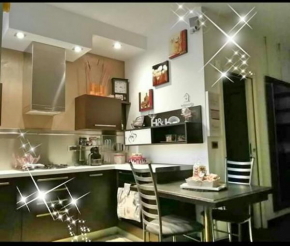 HARMONY HOUSE Calcara